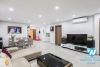 Modern fully furnished three bedroom apartment for rent